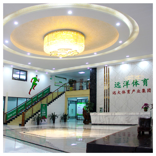 宁夏生产基地前台