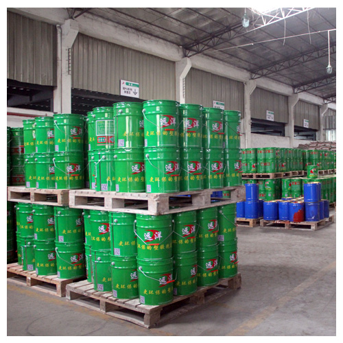 宁夏塑胶跑道半成品存放车间