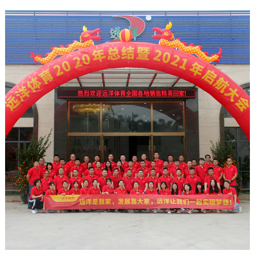 宁夏办公室团队